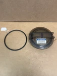 Hayward SP3000D Strainer Cover/lid Super 11 With New O-ring. Fixed Price $40.00.