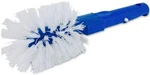 Deluxe Series Corner Brush W/ Ez-clip Handle (poolstyle K405BU). Fixed Price $18.95.