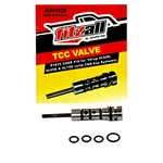 2004-ON 4L60E 4L65E Tcc Valve Repair Kit From Teckpak A74741CB. Fixed Price $39.48.