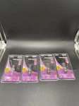 4X Feit Electric Halogen Pool & Spa Bulb BPQ100/CL/DC 100W 120V Bayonet Base. Fixed Price $26.59.