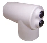 Waterway: 411-5520 400-5540 90 Elbow W/ Thermowells 1.5" X Pvc Slip. Fixed Price $17.80.