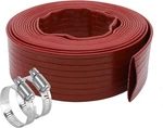 Eastrans Pool Backwash Hose, Extra Heavy Duty 2INX50FT, Red. Fixed Price $64.99.