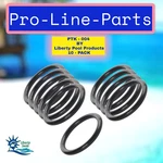 R0338801 Hhp/hhpu/mhp/mhpu 3/4. (10-PACK) Liberty O-ring PTK-004 For Jandy. Fixed Price $12.64.