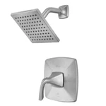 Pfister LG89-7BSK Bronson 1-HANDLE Shower Only Trim, Brushed Nickel. Fixed Price $104.50.