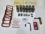 Dcec Cummins 60 Lb Valve / Tork Tool 3K-4K Custom Governor Springs 94-98 12V 5.9. Fixed Price $205.00.