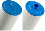 Filter Cartridge Replacement 13SQFT Ht 1-1/2" Mpt B 4-5/8". Fixed Price $35.56.