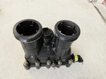 Pentair Manifold Kit For Mastertemp 250 (460748). Fixed Price $99.99.