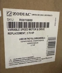 *R0816800 Jandyvariable Speed Motor For DV2A Models 2.7HP 115/230V. Fixed Price $1229.00.