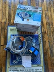 Aquabot Pura 4XT Pool Cleaner Complete Box! Power Supply Floating Cable. Fixed Price $314.99.