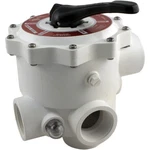 Multiport Valve, Praher SM-20-A0, 2" Female Pipe Thread : SM-20-AO. Fixed Price $143.69.