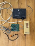 Jandy Aqualink Wireless Remote Kit (complete) - 5202B RC979P39 RC641P38. Fixed Price $599.00.