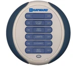 New Hayward AQL2-SS-RF Wireless Remote Control Touch Spaside Aqua Logic Gen. Fixed Price $598.98.