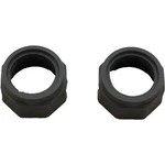 Hose Mender Nut, Pent Letro LL105PM Cleaner, Plastic, Qty 2, Gry : LLD15PM. Fixed Price $19.69.