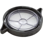 Waterway Lid 6IN Trap Self-locking 319-4100. Fixed Price $37.49.