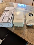 Intermatic RC2343PT Air Switch With Timer 4-FUNCTION Control. Fixed Price $260.00.
