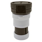 Caretaker 99 Bayonet In-floor Pool Cleaning Head (pebble Gold) 3-9-502. Fixed Price $75.95.