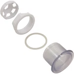 Light Lens Assembly, Waterway, 2-5/8"HS, 3-1/4"FD : 630-5008. Fixed Price $17.07.