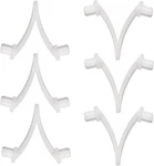 Pool Butterfly V Attachment Clips For Swimming Spa, 6 Pack. Fixed Price $8.99.