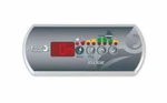 Gecko Aeware IN.K200 Topside Control Keypad For In.clear Bromine Generator Only. Fixed Price $206.88.