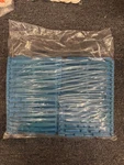 Aquabot Turbo T4 Brushes W/ Pins ( Set Of ) P/n: SK3018BL Used. Fixed Price $64.99.