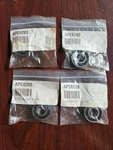 Apc 6203 Seal Pool Pump, Set Of 4. Fixed Price $42.00.