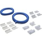 Poolvergnuegen 896584000-426 Wheel Rebuild Kit For Cleaner. Fixed Price $95.83.