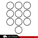 10 Pc O-ring Diffuser Replacement U9-226 For Pentair Sta-rite Pool Spa Pump. Fixed Price $14.99.