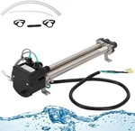 No-fault Spa Heater Fit For Hot Spring/watkins/caldera/tiger River 6KW-4KW. Fixed Price $188.00.