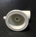 Mini El Jet Body 3/8" Barb Air X 1/2" Slip Water. 222-0080. Fixed Price $9.99.