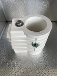 Saftron Anchor Socket ANCH-1. Fixed Price $24.99.