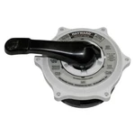 Hayward Oem Vari-flo Multiport Key Cover Handle Assembly SPX0710XBA. Fixed Price $89.16.