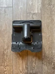 Polaris 9400 Housing. No Motors Control Board. Fixed Price $35.00.