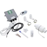 Bromine Generator, Bluwater, 115V/230V, With Topside. Fixed Price $686.30.