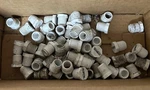 30 Pk Lasco 1/2 In. Schedule 40 Pvc Plug Fitting 450-005. Fixed Price $22.99.
