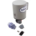 Blower, Ww, Santanna Ii, Outdoor, 1.5HP 220V : 750-3152-28O. Fixed Price $364.63.