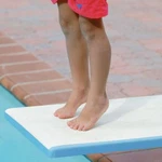 Sr Smith Fibre-dive Replacement Diving Board. Fixed Price $739.99.