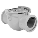 R0511700 Saddle Clamp Assembly For Zodiac Jandy Aquapure Ei Series W/ O-ring. Fixed Price $126.21.