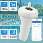 Inkbird Bluetooth Pool Floating Thermometer Temperature Swimming Spas Pond. Fixed Price $20.99.