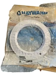 Hayward SPX0580A Front Frame Ring White Plastic Face Plate. Fixed Price $29.50.