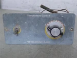 Teledyne Laars R0318800 Pool/spa Temperature Control Thermostat Panel. Fixed Price $85.00.