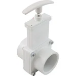Gate Valve, 3 Pc, Valterra, 1-1/2" Slip, 45PSI : 6101X. Fixed Price $14.31.