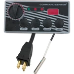 Topside, Tecmark Digital Command Center, 4 Button, 230V. Fixed Price $291.54.