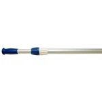 Aqua Splash 4'-8' Aluminum Telescopic Small Pool & Spa Cleaning Pole 48775. Fixed Price $39.99.