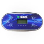 Balboa Water Group 54547-01 Keypad VL600S Button Lcd. Fixed Price $115.03.