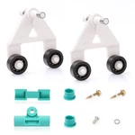 AXV621D Universal Pool Cleaner A-frame Kit For Hayward Navigator, Aqua Bug, P.... Fixed Price $29.16.