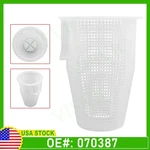 For Pentair Intelliflo Whisperflo 070387 Strainer Pump Basket Generic By Aladdin. Fixed Price $17.15.