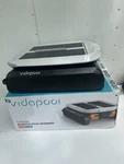 Vidapool Solar Robotic Surface Cleaner VPSC01 Used, Tested. Fixed Price $174.99.