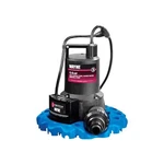 Wayne 57729-WYNP WAPC250 Pool Cover Pump, Blue. Fixed Price $204.09.
