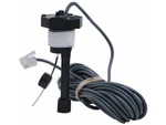 Q-12SPG .5"MPT Flow Switch W/ 15' Cord For Aquarite (super-pro Q12DS1.56MNO3A). Fixed Price $139.60.