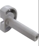 Wheel Shaft, Hayward Sharkvac. Fixed Price $14.00.